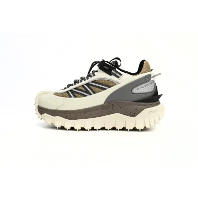 Moncler Trailgrip Beige White I109A4M00260M2671P00 01