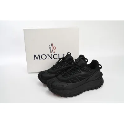 Moncler Trailgrip Gore-Tex Low Black 4M00230M2058-999 02