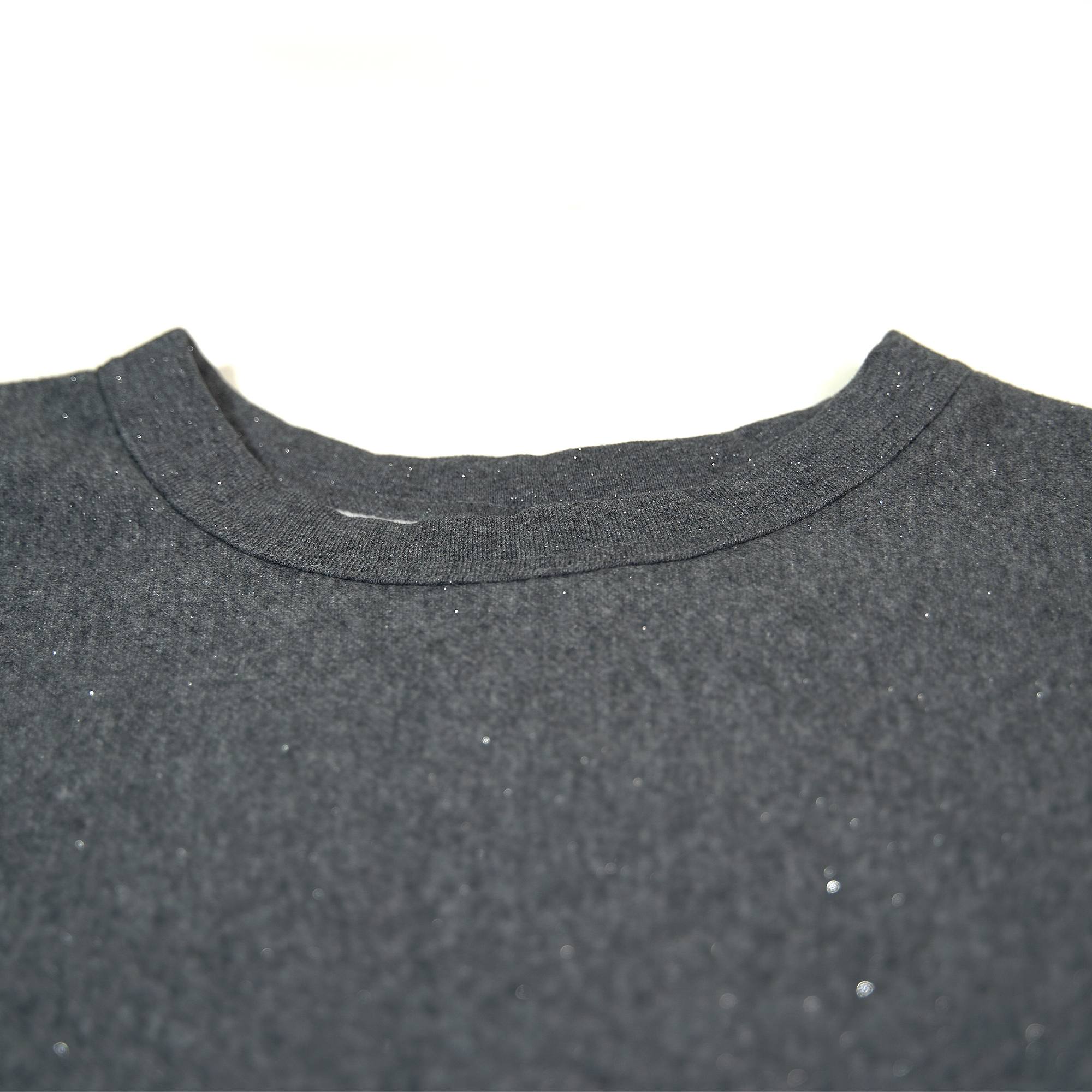 Coco Shoes Alexander Wang star-patch crew-neck oversized sweatshirt 6CC3231005079 - Cocoshoesvip.net