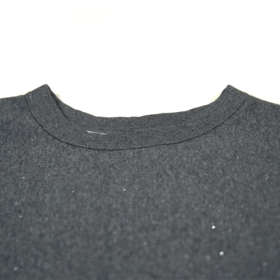 Coco Shoes Alexander Wang star-patch crew-neck oversized sweatshirt 6CC3231005079 02