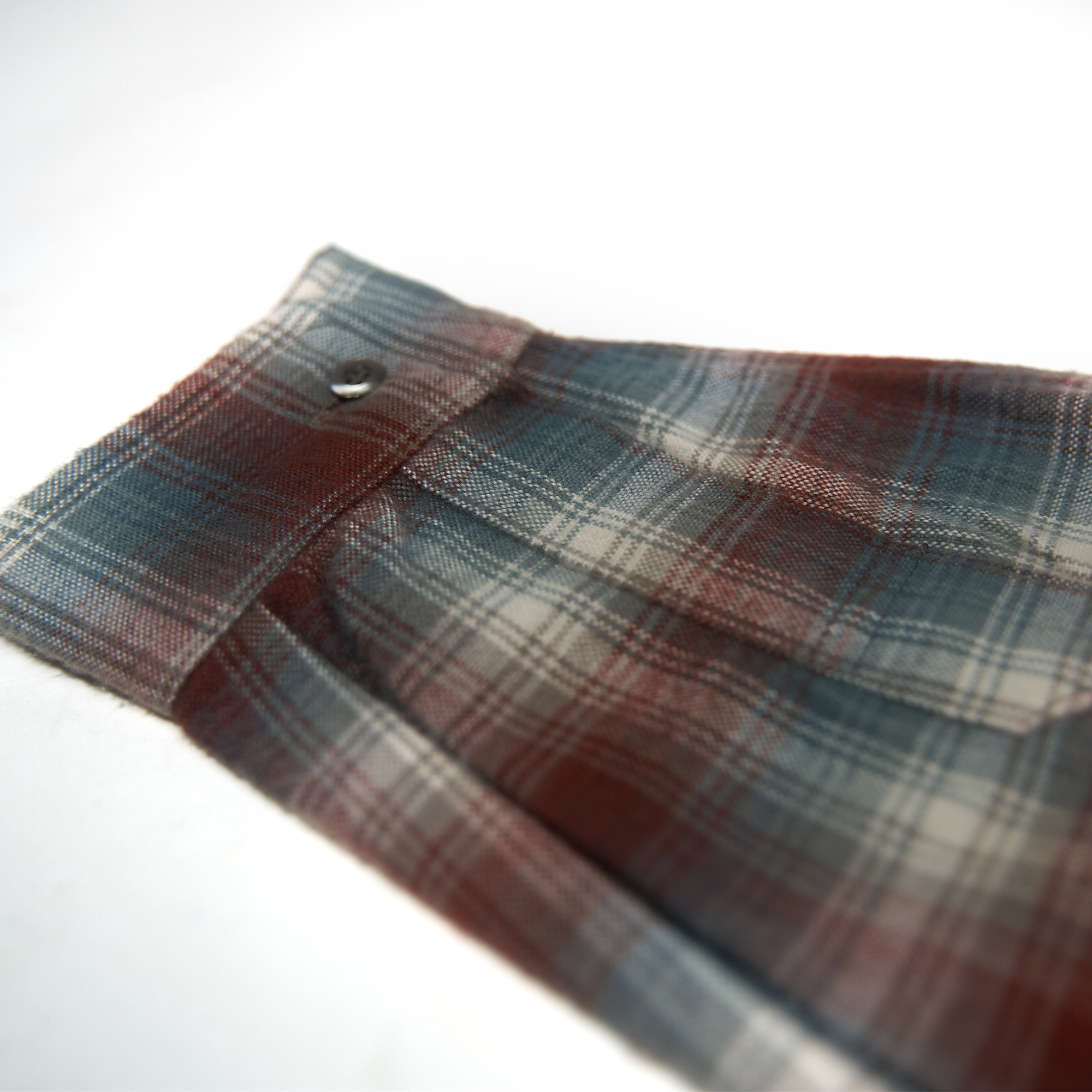 Coco Shoes Pendleton wool shirt S67DT0002S78038001F - Cocoshoesvip.net