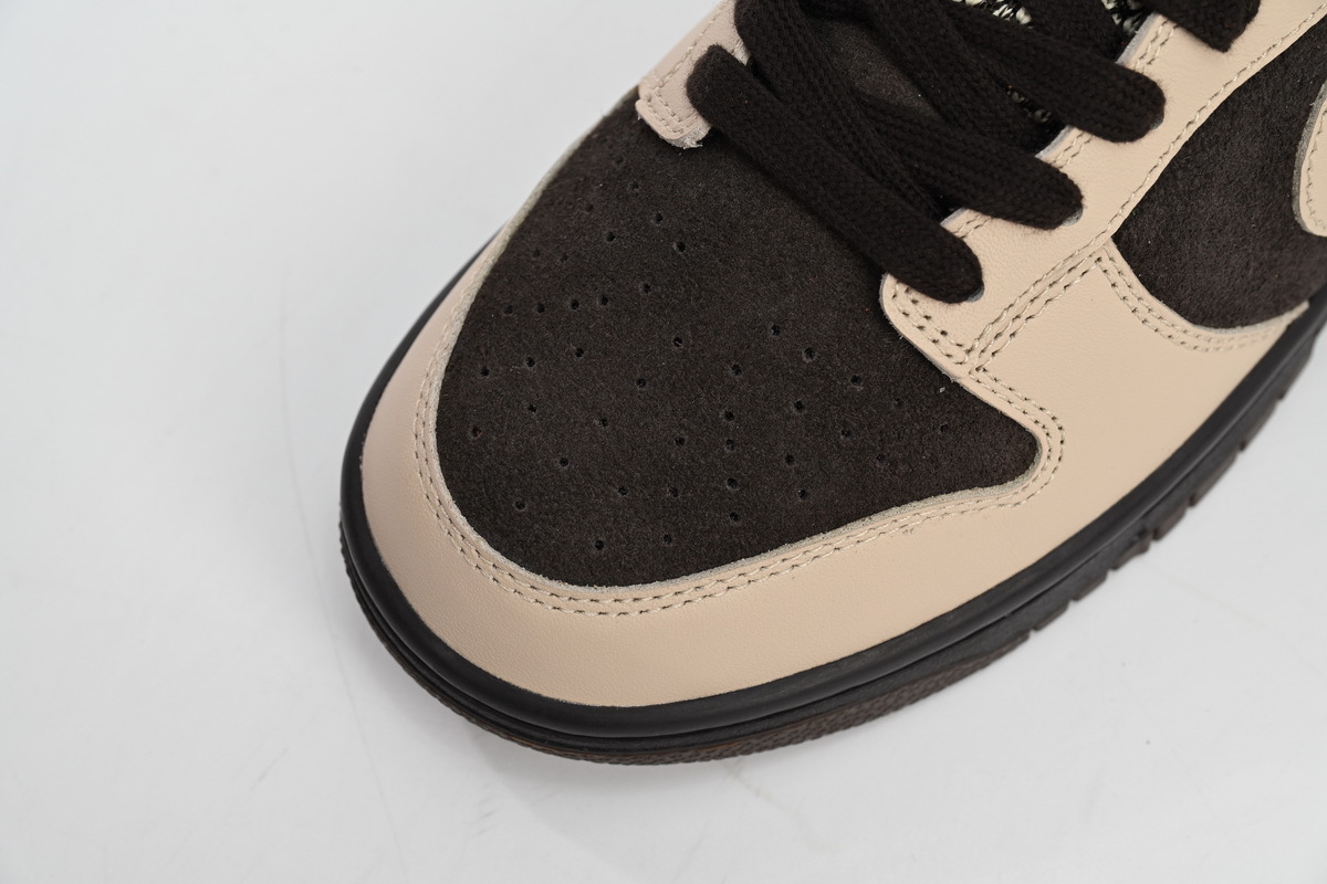 Coco Shoes Nike Dunk Low Red Panda FV0395-200 - Cocoshoesvip.net