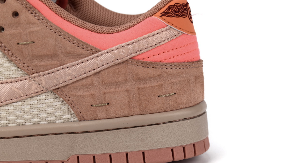 Coco Shoes Nike Dunk Low SP What The CLOT FN0316-999 - Cocoshoesvip.net