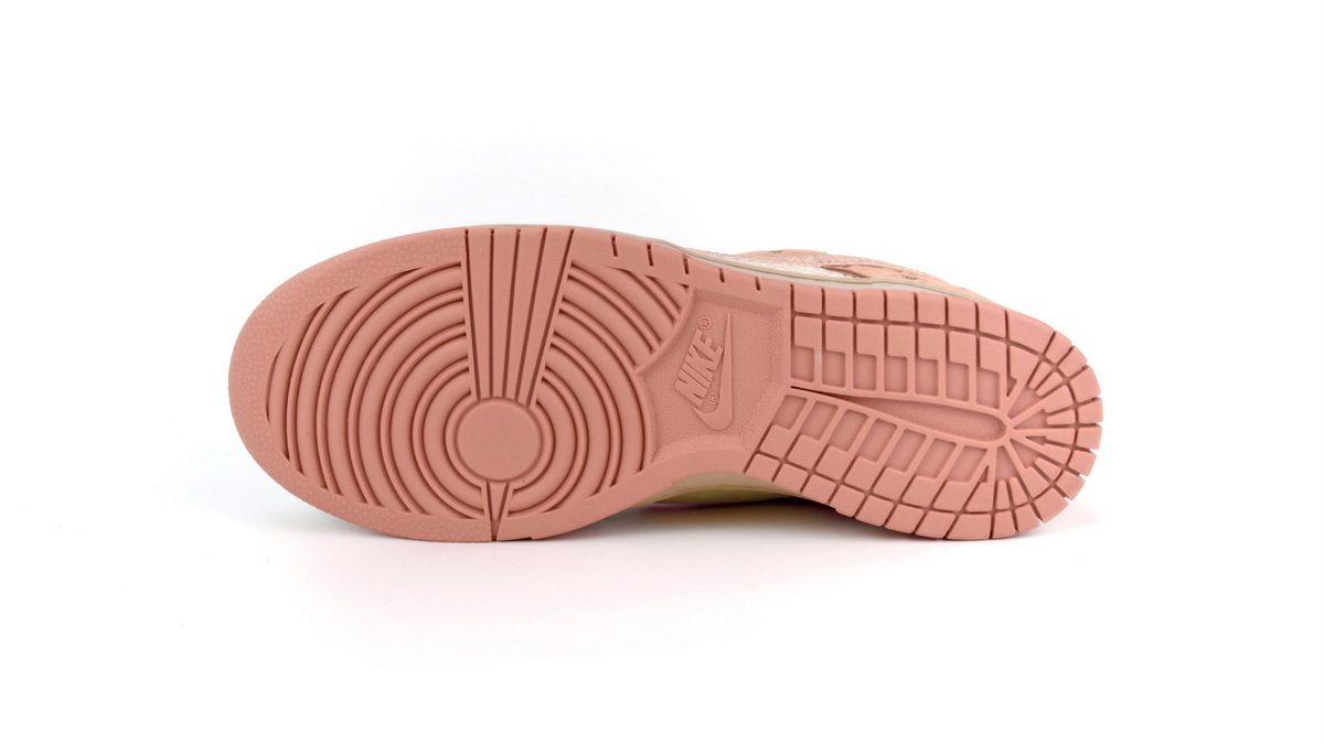 Coco Shoes Nike Dunk Low SP What The CLOT FN0316-999 - Cocoshoesvip.net