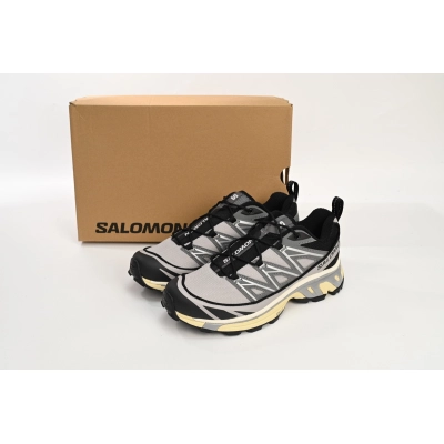 Coco Shoes Salomon XT-6 Expanse Alloy Grey Quiet Shade L41672200 02