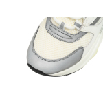 Coco Shoes Dior B22 Triple White Silver 3SN231YJG_H000 - Cocoshoesvip.net