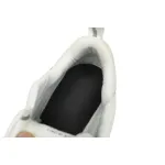 Coco Shoes Dior B22 Triple White Silver 3SN231YJG_H000 - Cocoshoesvip.net