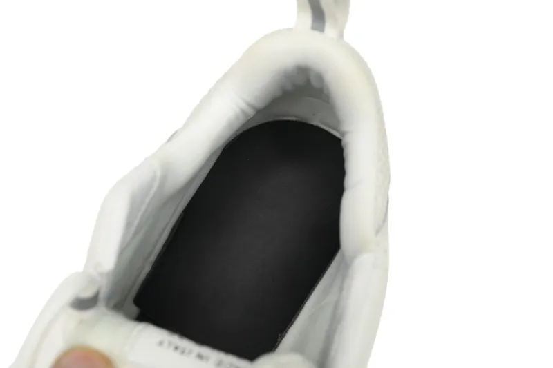 Coco Shoes Dior B22 Triple White Silver 3SN231YJG_H000 - Cocoshoesvip.net