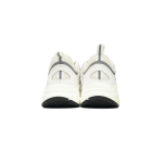 Coco Shoes Dior B22 Triple White Silver 3SN231YJG_H000 - Cocoshoesvip.net