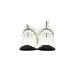 Coco Shoes Dior B22 Triple White Silver 3SN231YJG_H000 - Cocoshoesvip.net