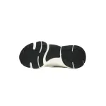 Coco Shoes Dior B22 Triple White Silver 3SN231YJG_H000 - Cocoshoesvip.net