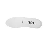 Coco Shoes Dior B22 Triple White Silver 3SN231YJG_H000 - Cocoshoesvip.net