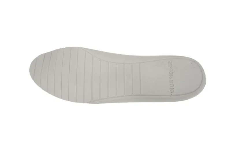 Coco Shoes Dior B22 Triple White Silver 3SN231YJG_H000 - Cocoshoesvip.net