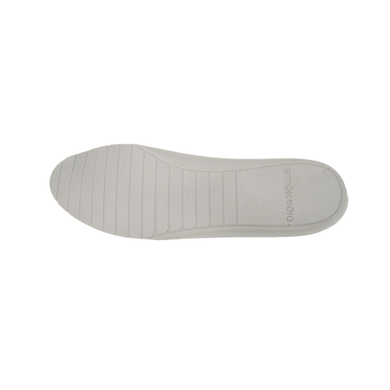 Coco Shoes Dior B22 Triple White Silver 3SN231YJG_H000 - Cocoshoesvip.net