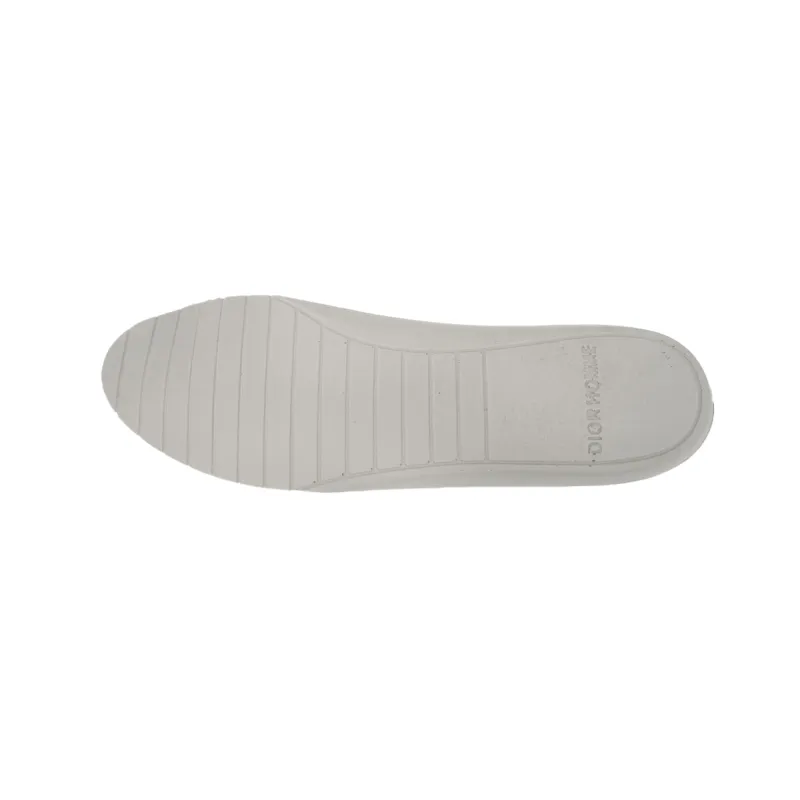 Coco Shoes Dior B22 Triple White Silver 3SN231YJG_H000 - Cocoshoesvip.net