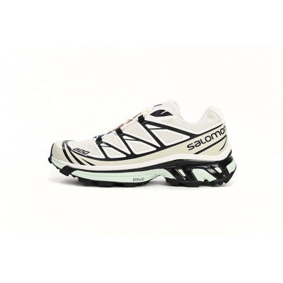 Coco Shoes Salomon XT-6 Husky 01