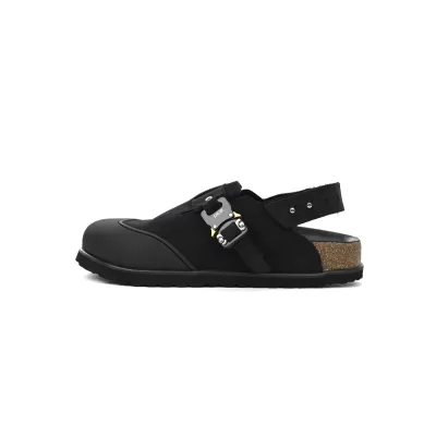 Dior by Birkenstock Tokio Mule Black 3SA116ZSD_H900 01