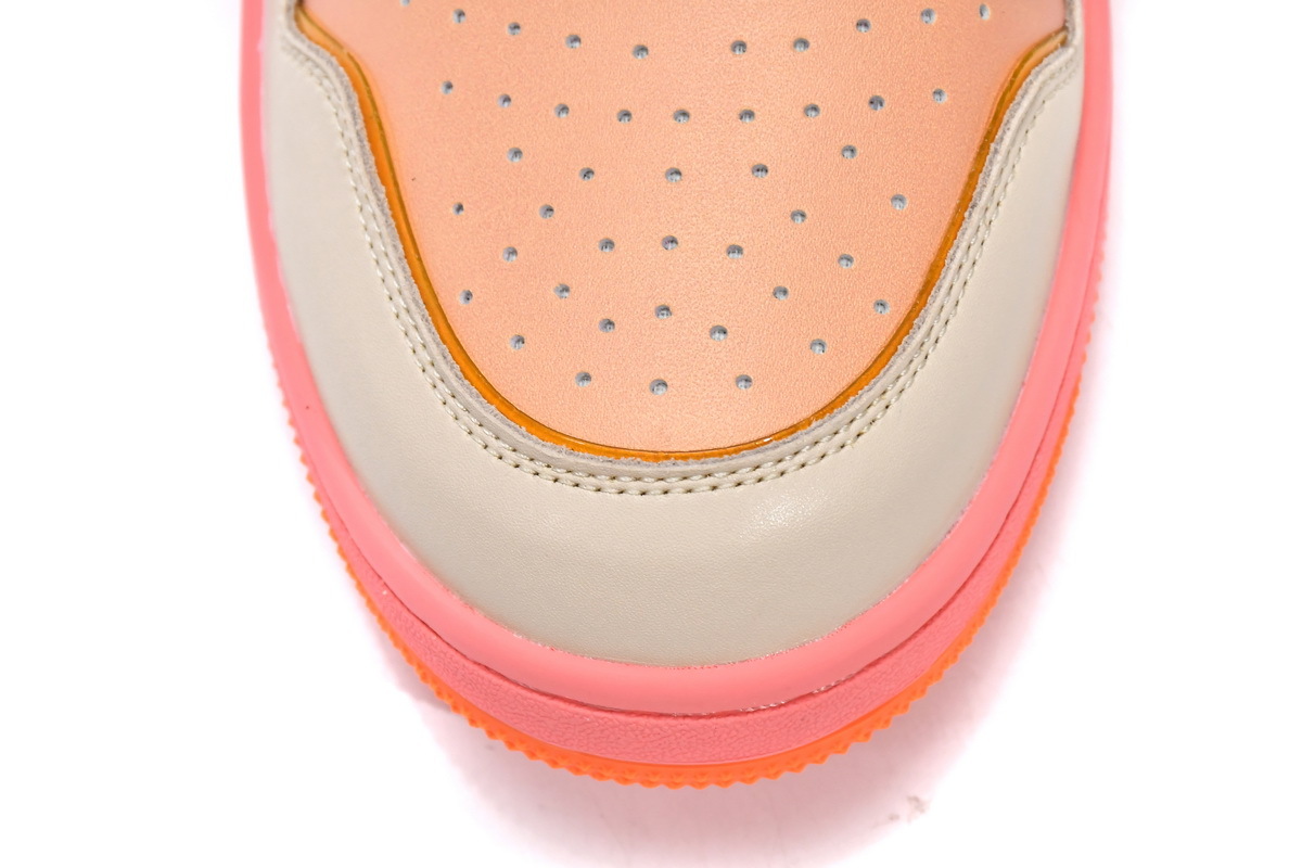 Coco Shoes A Bathing Ape Bape Sk8 Sta Orange  1I30-191-003 - Cocoshoesvip.net