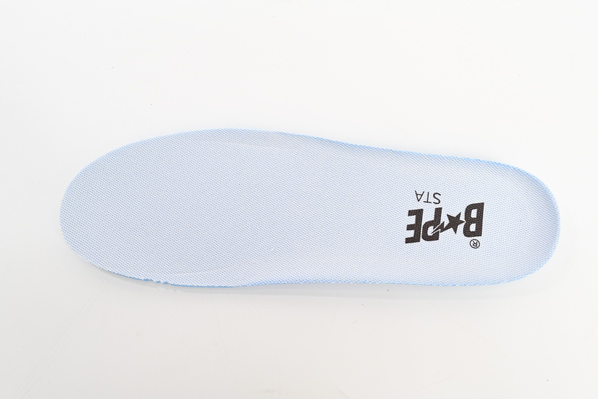 Coco Shoes A Bathing Ape Bape Sta Snake Skin Black 001FWI801009M_BLK - Cocoshoesvip.net