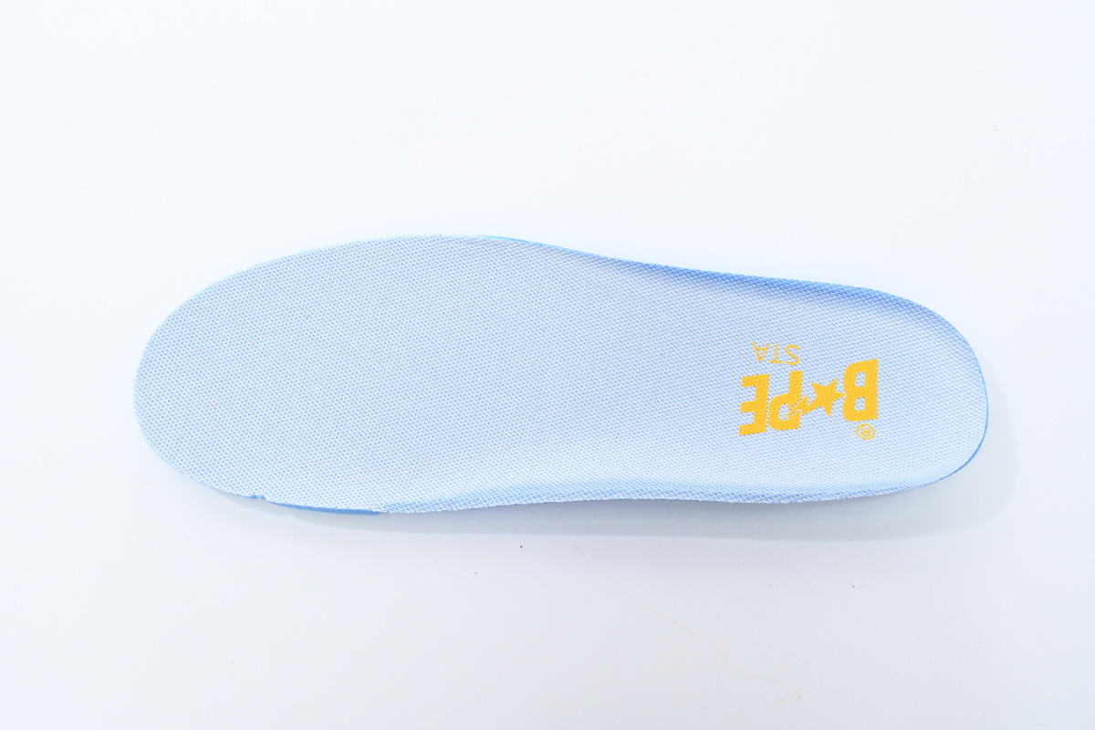 Coco Shoes A Bathing Ape Bape Sta Brazil 1I80-291-004 - Cocoshoesvip.net