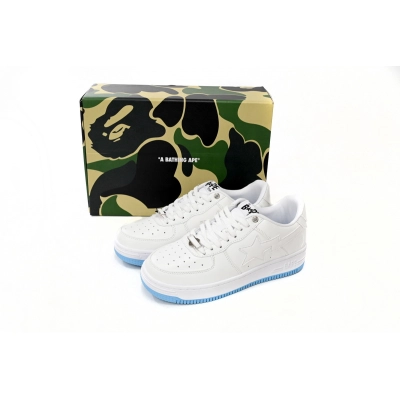 Coco Shoes A Bathing Ape Bape Sta Low Thermal Induc Tion 1180191009 02