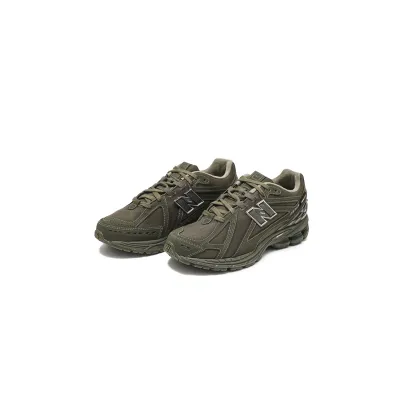 New Balance 1906R Cordura Oliv M1906RS 02