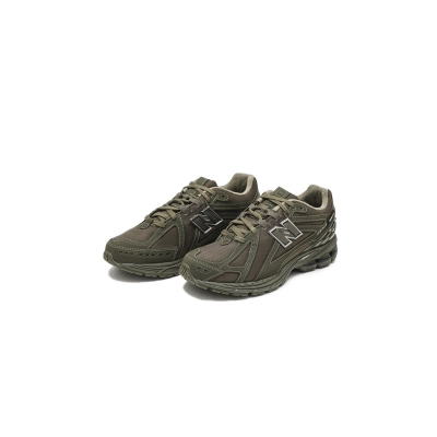 Coco Shoes New Balance 1906R Cordura Oliv M1906RS 02