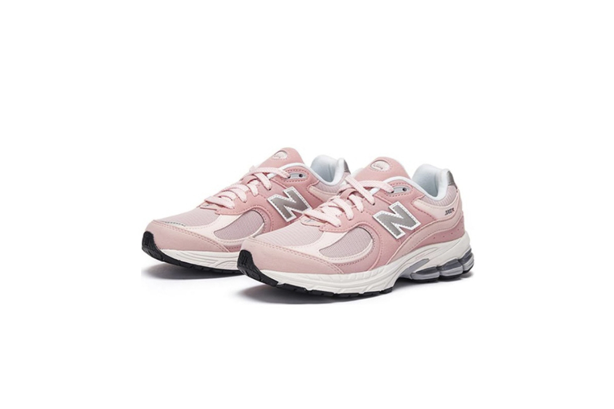 Coco Shoes New Balance 2002R Pink Sand GC2002SK - Cocoshoesvip.net
