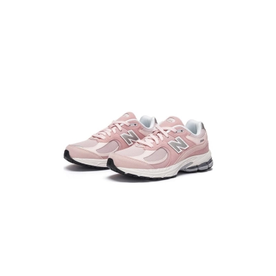 Coco Shoes New Balance 2002R Pink Sand GC2002SK 02