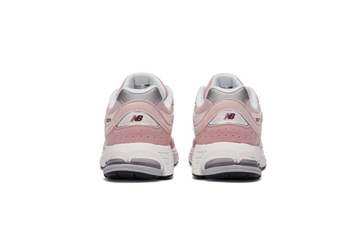 Coco Shoes New Balance 2002R Pink Sand GC2002SK - Cocoshoesvip.net