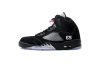 Air Jordan 5 Retro Black Metallic 845035-003