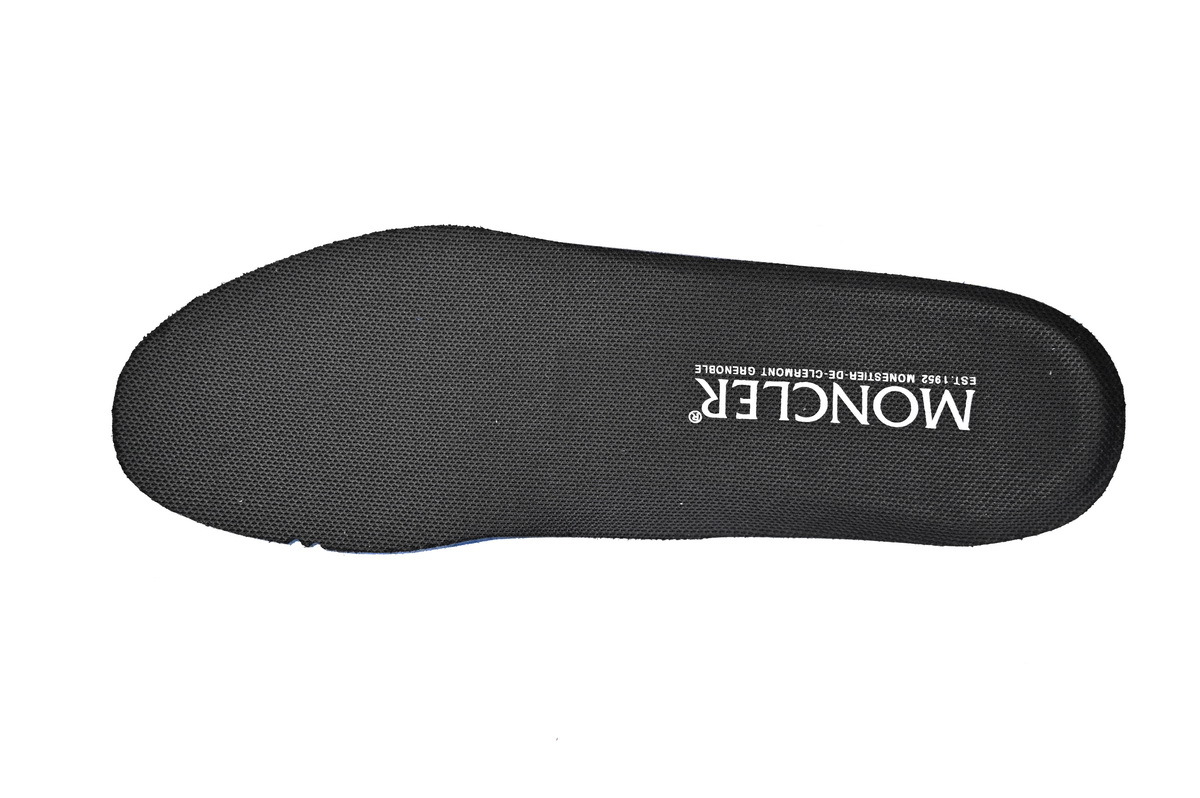 Coco Shoes Moncler Trailgrip Gore-Tex Taupe Black H209A4M00100M2058P99 - Cocoshoesvip.net