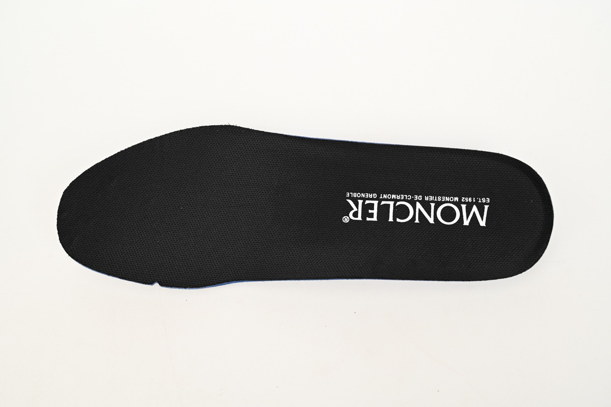 Coco Shoes Moncler Trailgrip Fluo Yellow I109A4M00260M2670N11 - Cocoshoesvip.net