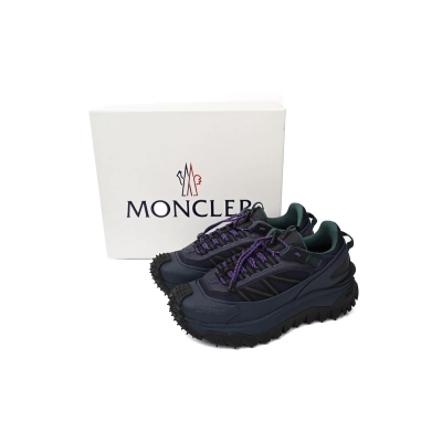 Moncler Trailgrip Gore-Tex Blue Black H20974M00010M2058P79 02