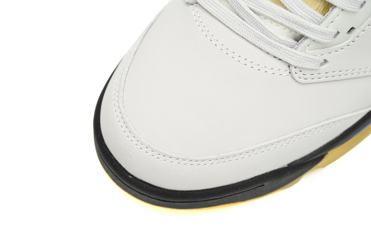 Coco Shoes Air Jordan 5 Retro A Ma Maniére Dawn FZ5758-004 - Cocoshoesvip.net