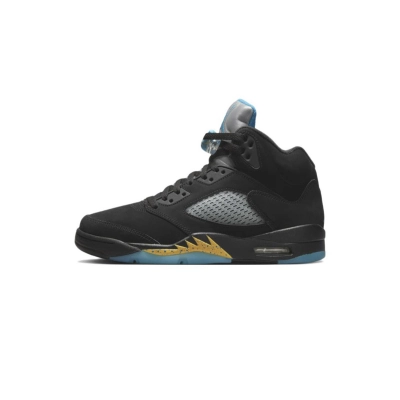 Coco Shoes Air Jordan 5 Retro Aqua DD0587-047 01