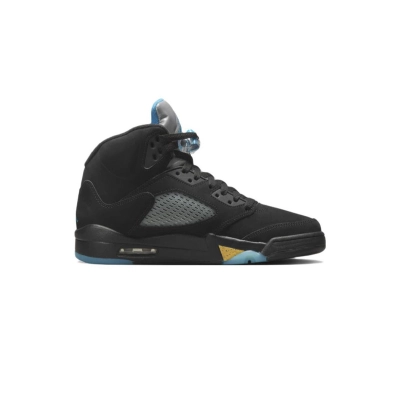 Coco Shoes Air Jordan 5 Retro Aqua DD0587-047 02