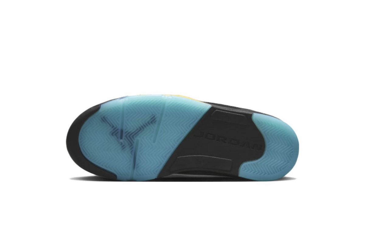 Coco Shoes Air Jordan 5 Retro Aqua DD0587-047 - Cocoshoesvip.net
