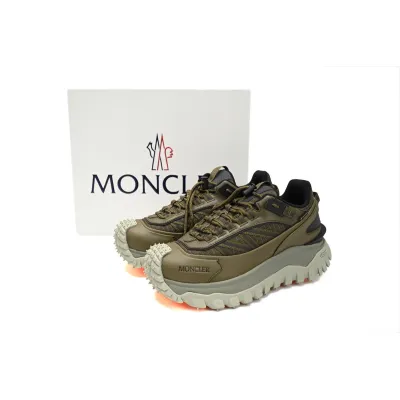 Moncler Trailgrip Army Green I109A4M00260M2058 02