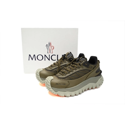 Moncler Trailgrip Army Green I109A4M00260M2058 02