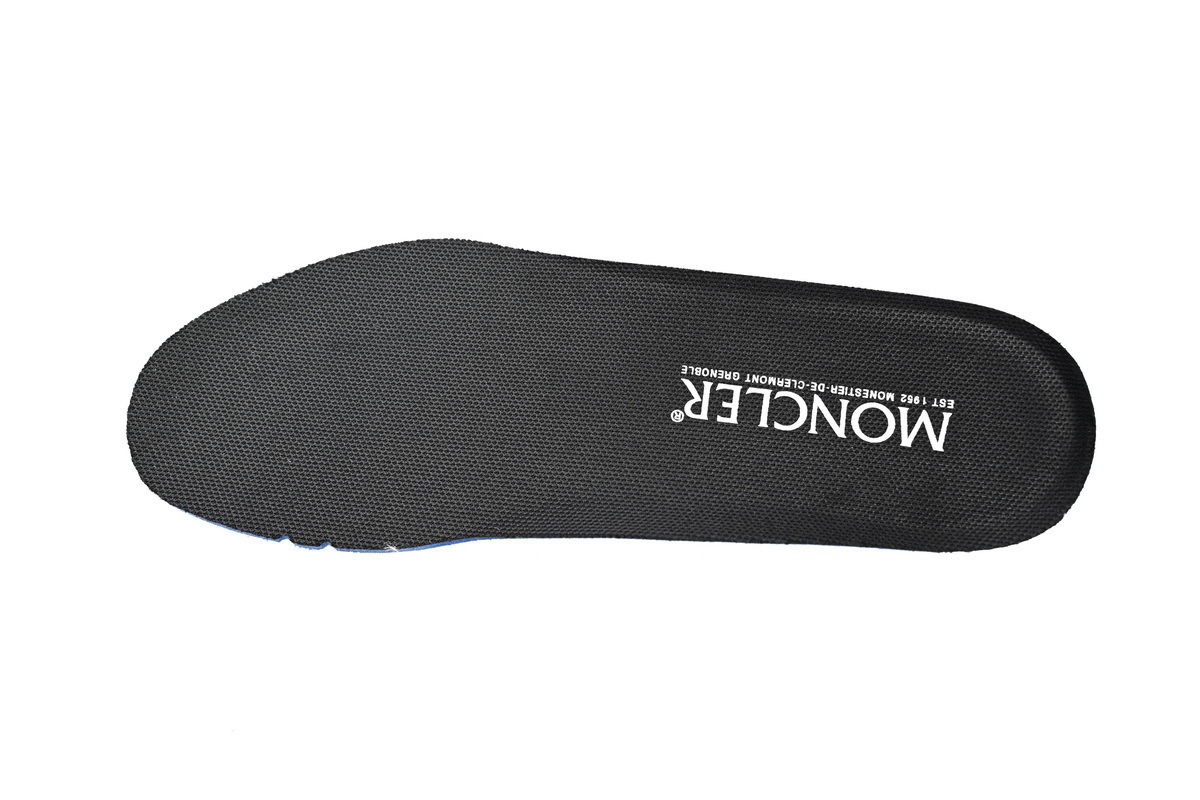 Coco Shoes Moncler Trailgrip Army Green I109A4M00260M2058 - Cocoshoesvip.net