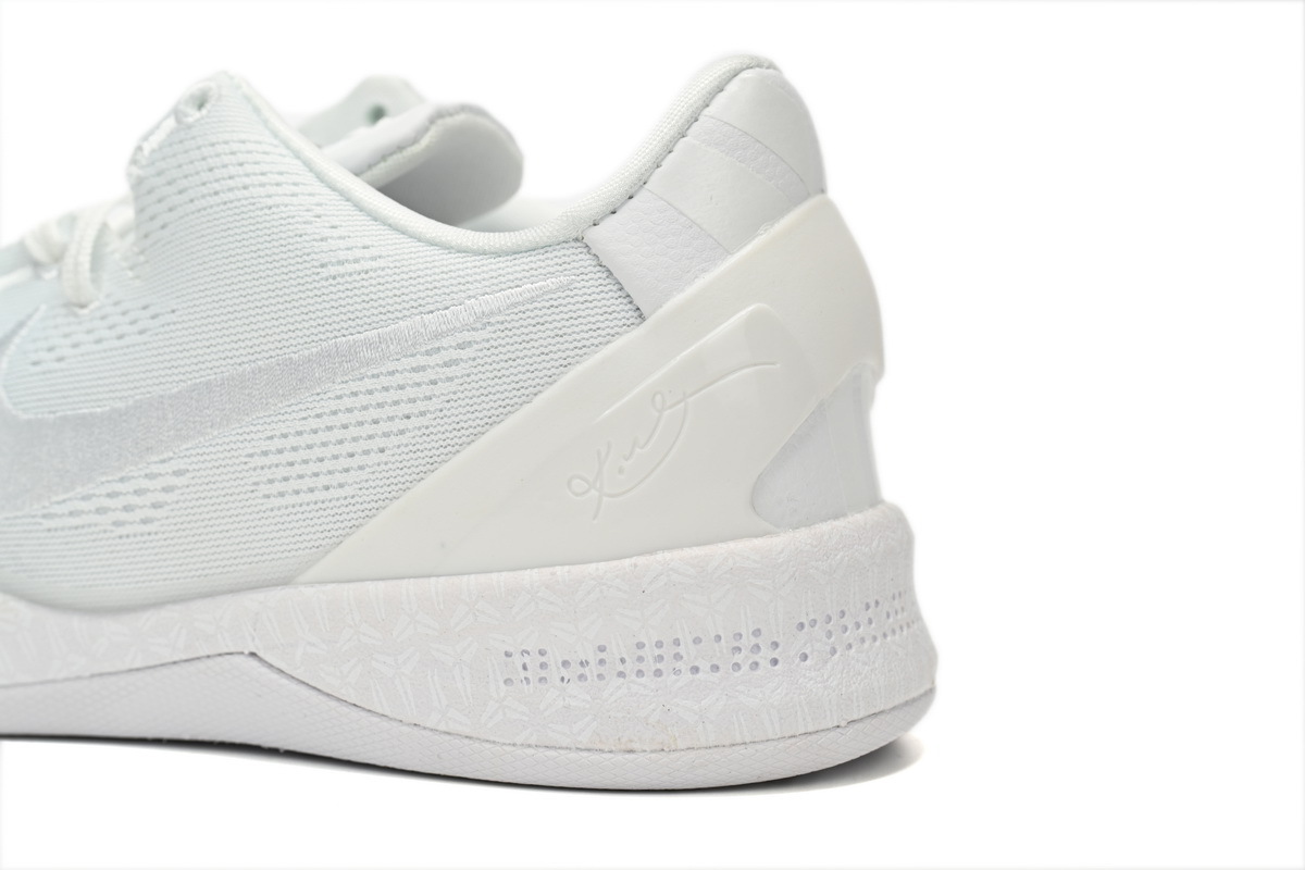 Coco Shoes Nike Kobe 8 Protro Halo FJ9364-100 - Cocoshoesvip.net