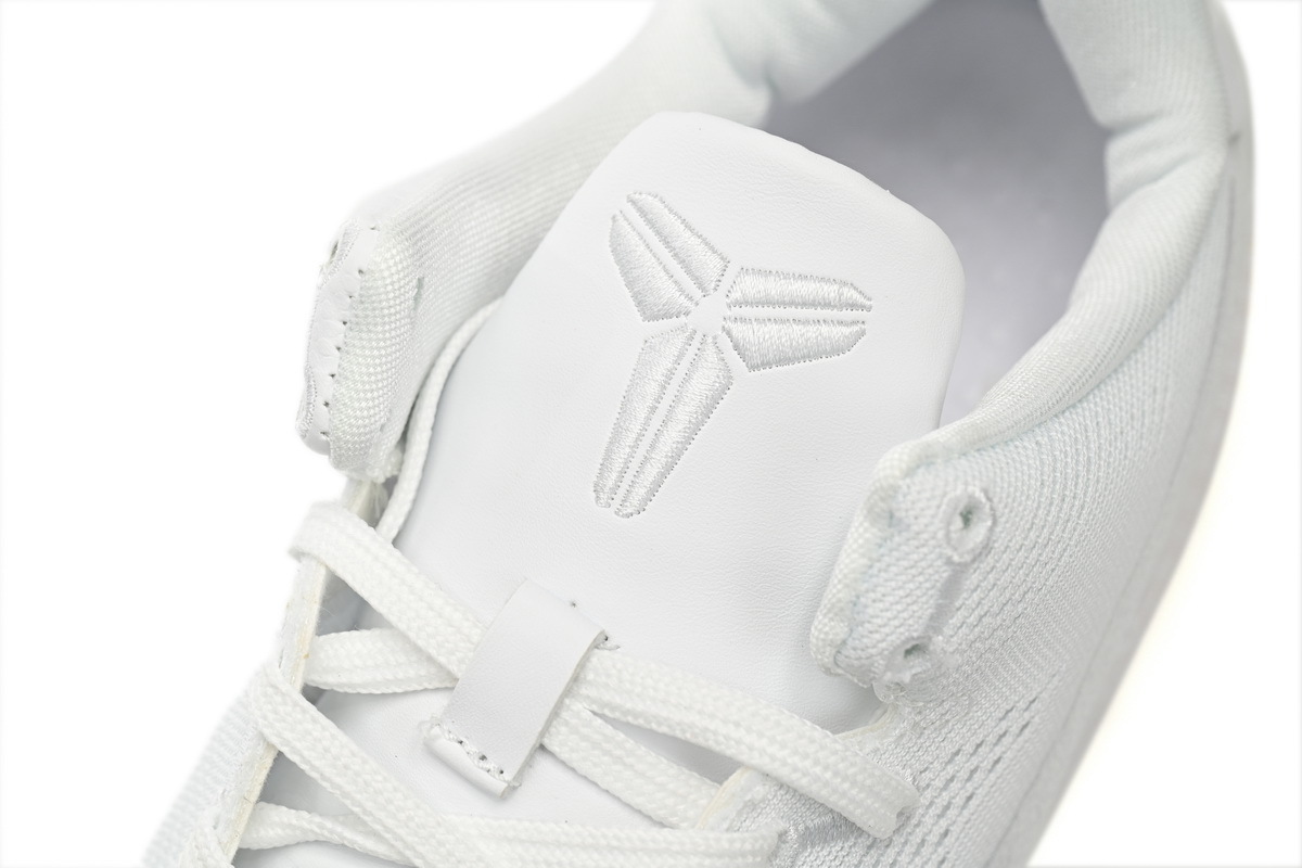 Coco Shoes Nike Kobe 8 Protro Halo FJ9364-100 - Cocoshoesvip.net