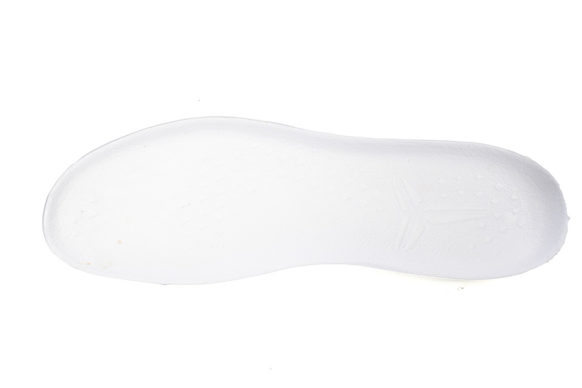 Coco Shoes Nike Kobe 8 Protro Halo FJ9364-100 - Cocoshoesvip.net