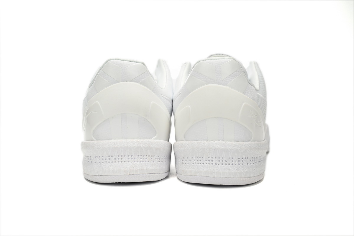 Coco Shoes Nike Kobe 8 Protro Halo FJ9364-100 - Cocoshoesvip.net