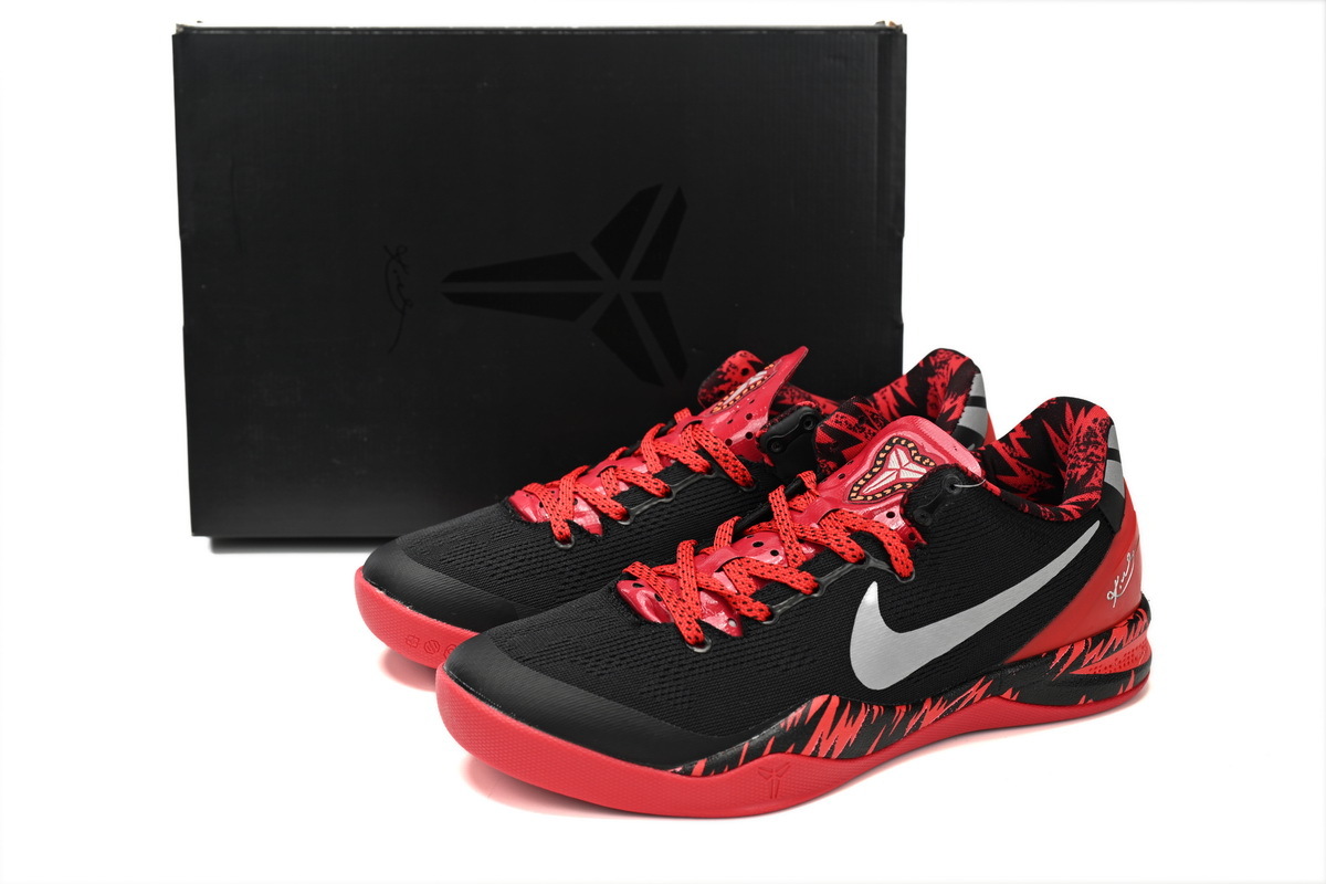 Coco Shoes Nike Kobe 8 System Philippines 613959-002 - Cocoshoesvip.net