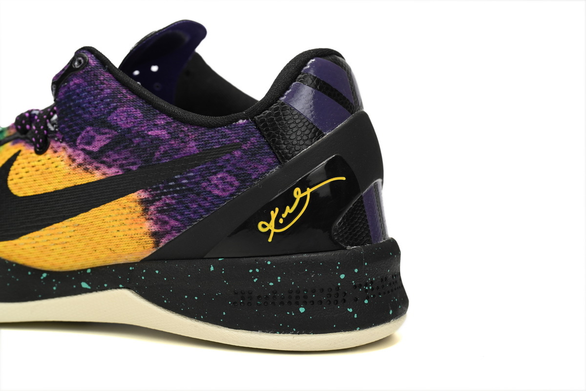 Coco Shoes Nike Kobe 8 Easter 555035-302 - Cocoshoesvip.net