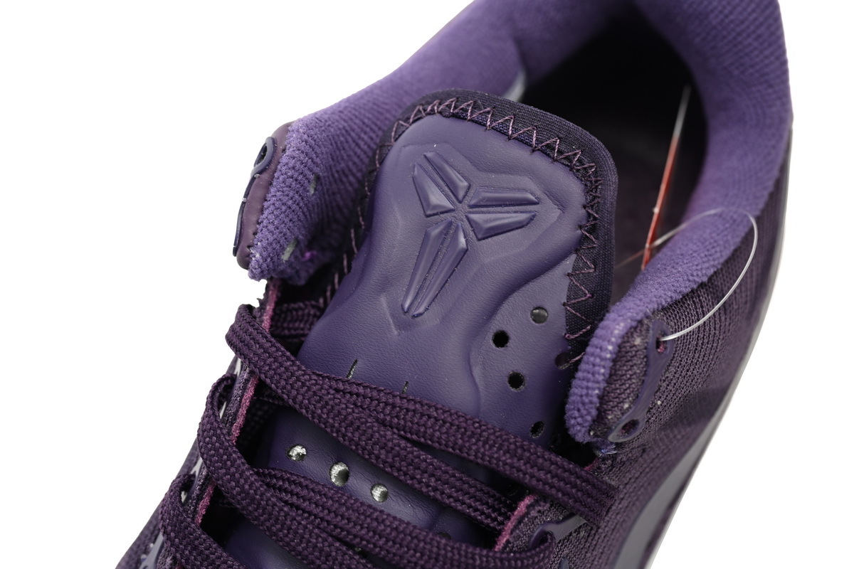 Coco Shoes Nike Kobe 8 Black Mamba Collection Fade to Black 869456-551 - Cocoshoesvip.net