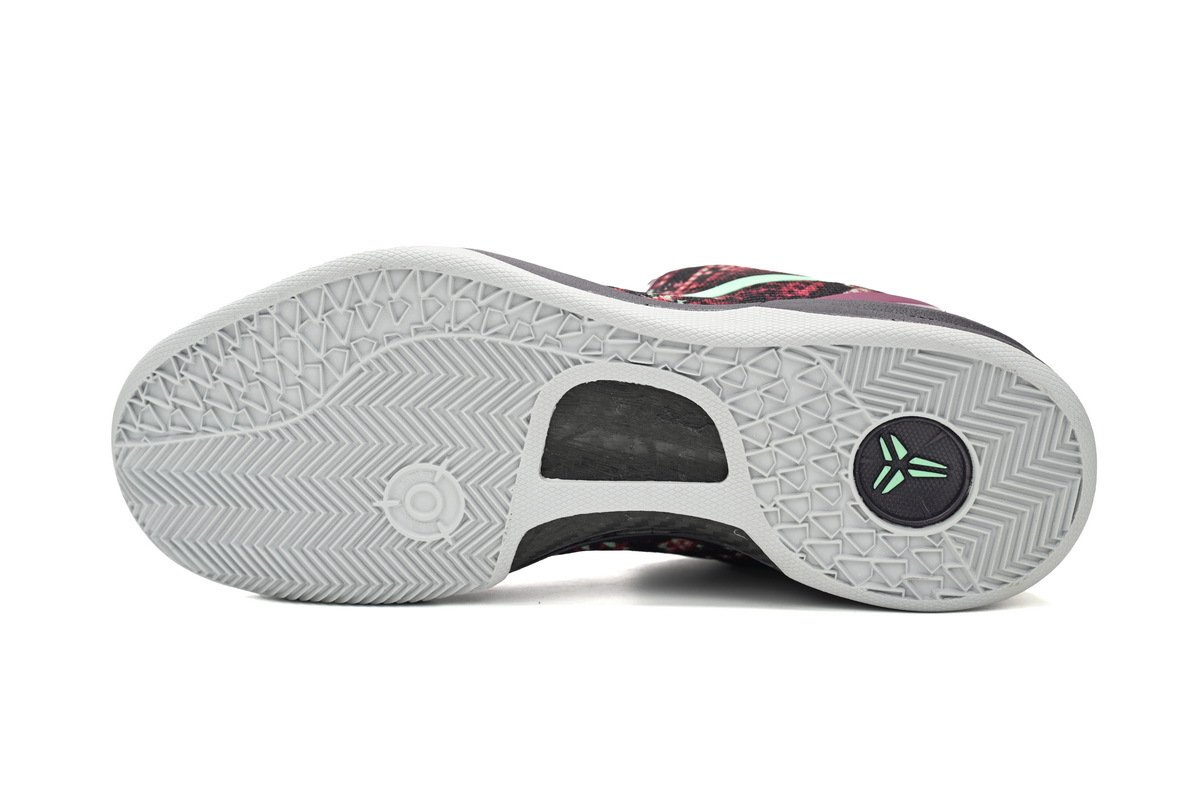 Coco Shoes Nike Kobe 8 Pit Viper 555035-502 - Cocoshoesvip.net