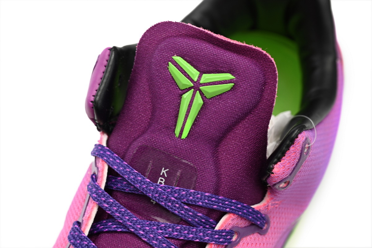 Coco Shoes Nike Kobe 8 Mambacurial 615315-500 - Cocoshoesvip.net